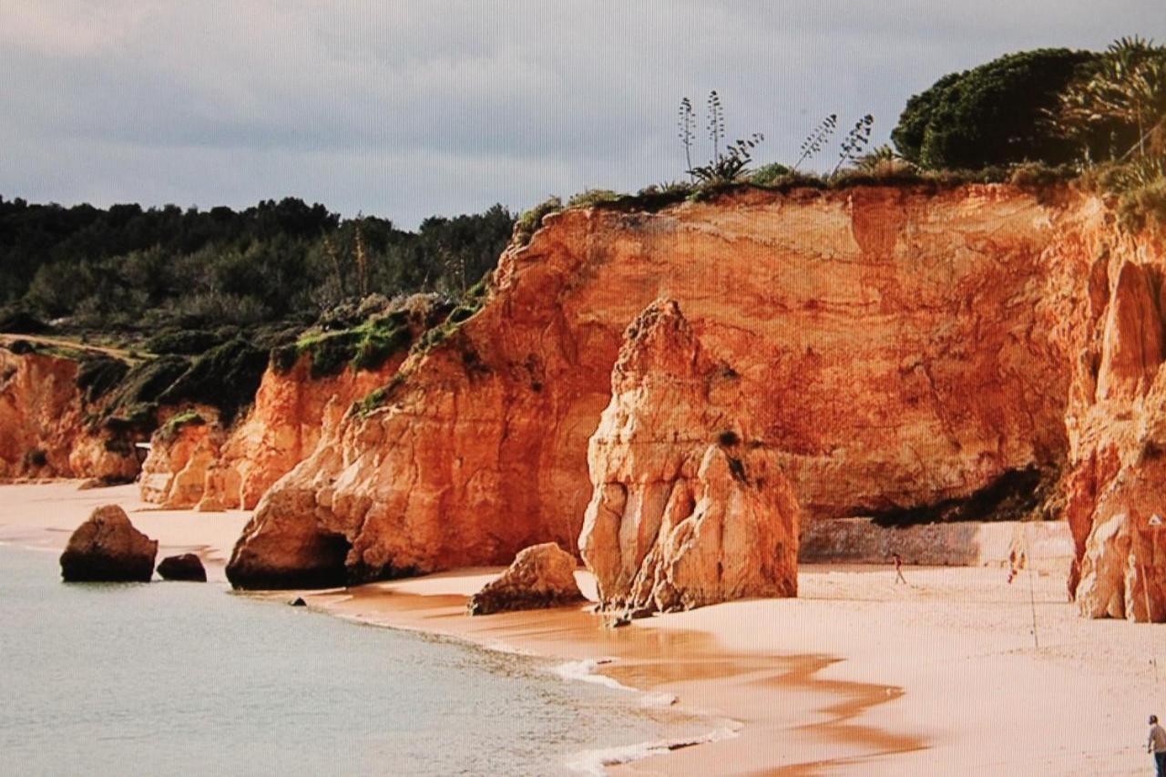 Vadimar Alvor Holidays Exteriér fotografie