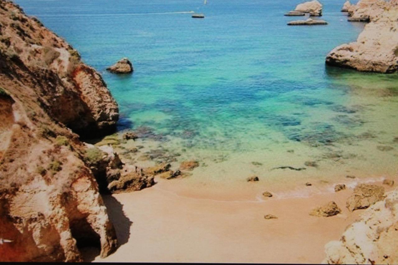 Vadimar Alvor Holidays Exteriér fotografie