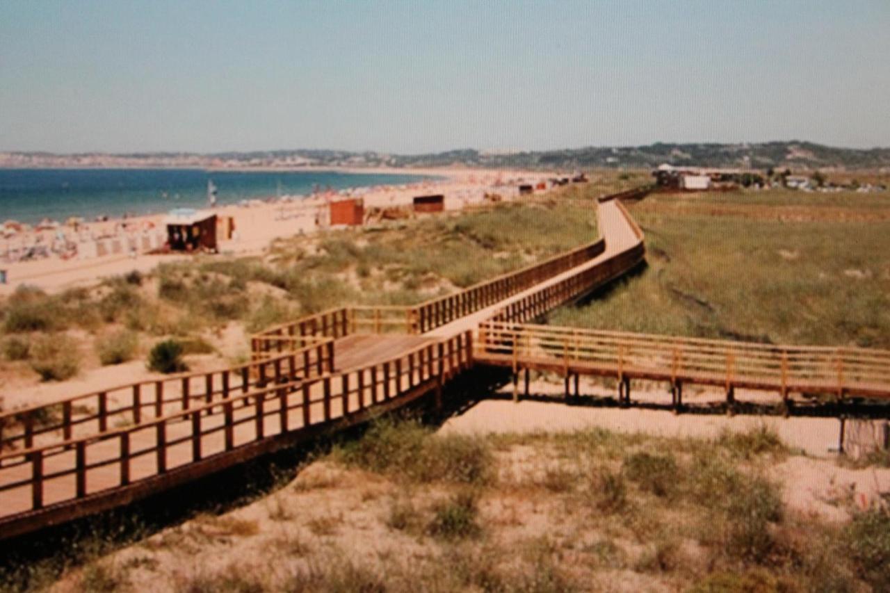 Vadimar Alvor Holidays Exteriér fotografie