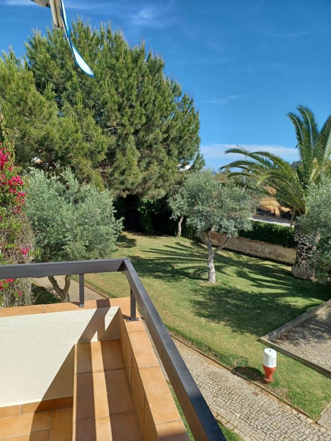 Vadimar Alvor Holidays Exteriér fotografie