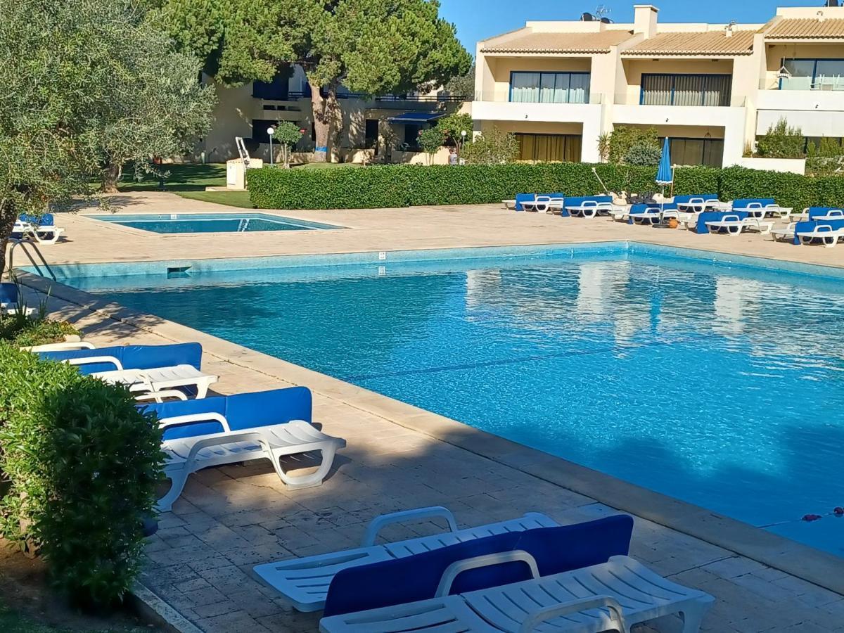 Vadimar Alvor Holidays Exteriér fotografie