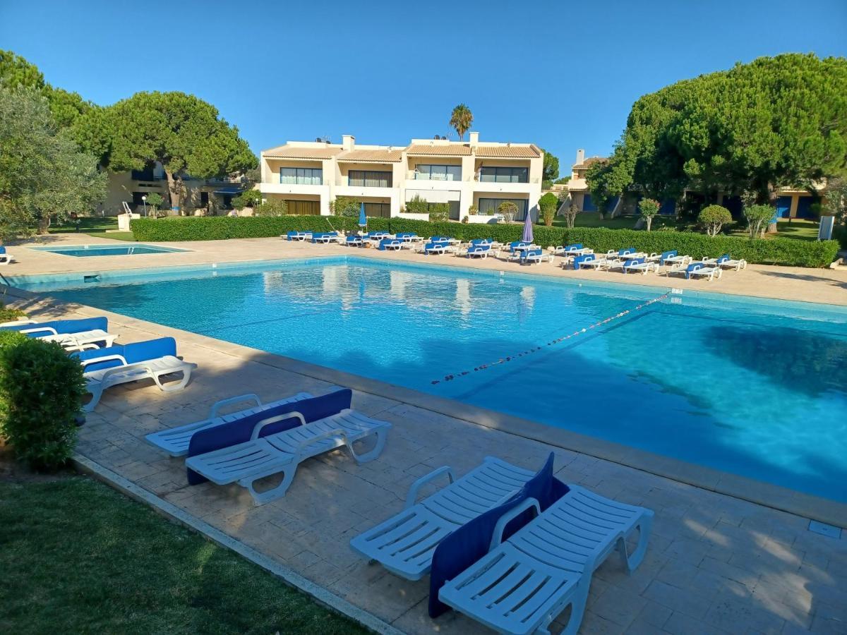 Vadimar Alvor Holidays Exteriér fotografie