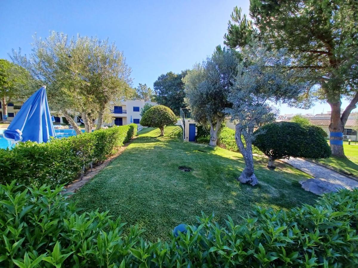 Vadimar Alvor Holidays Exteriér fotografie