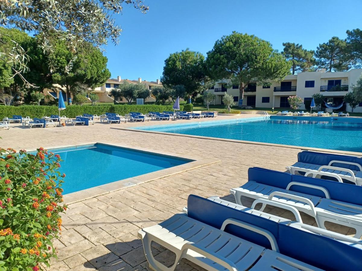 Vadimar Alvor Holidays Exteriér fotografie