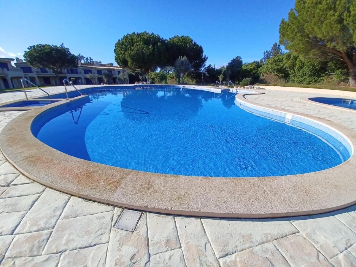 Vadimar Alvor Holidays Exteriér fotografie