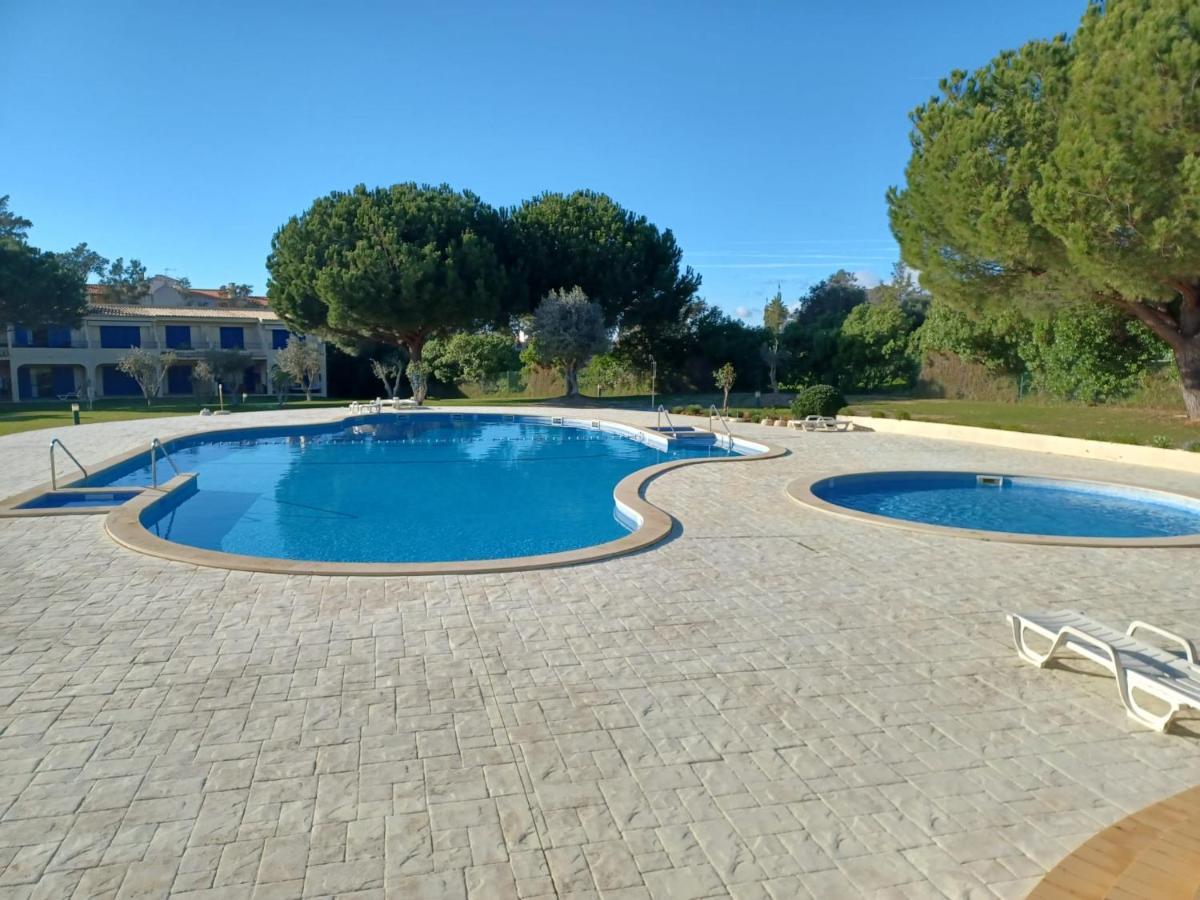 Vadimar Alvor Holidays Exteriér fotografie