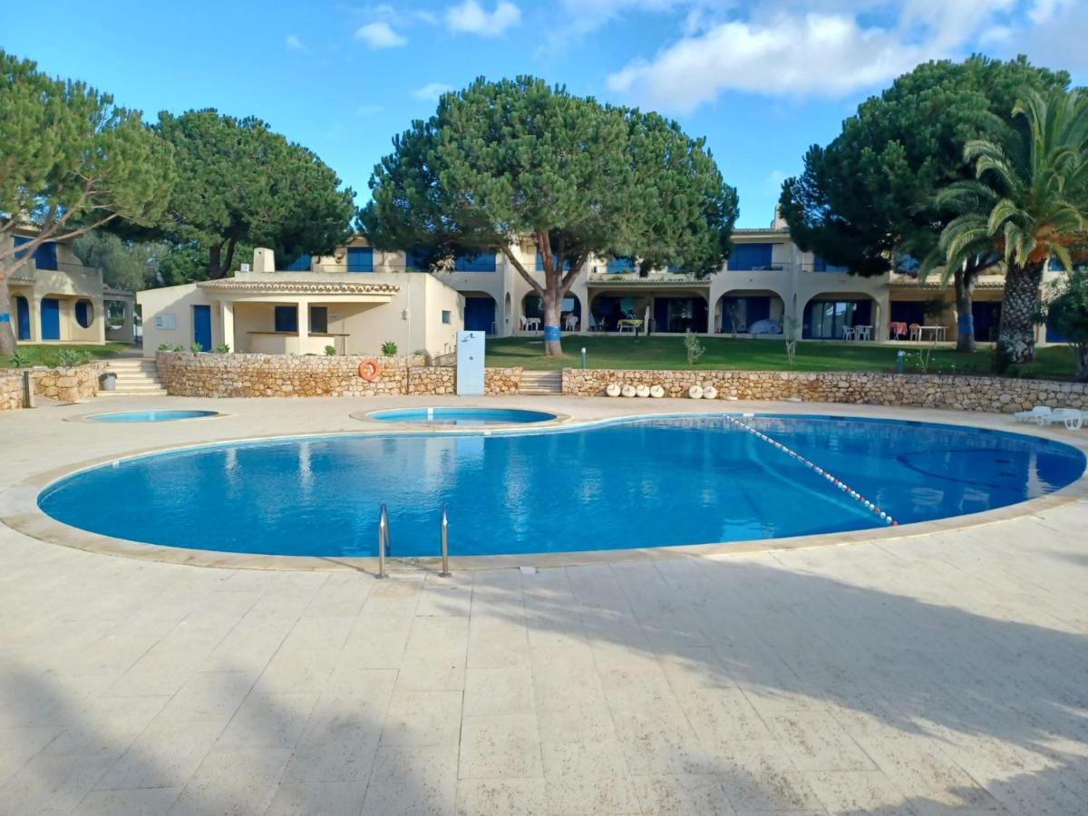 Vadimar Alvor Holidays Exteriér fotografie